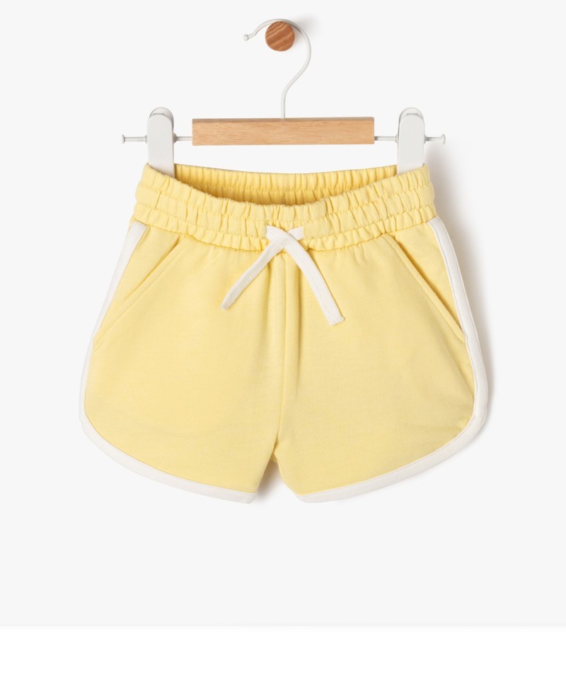 53TING jaune
