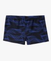 SHORTY DE BAIN HBA 64TOF BLEU S