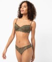 SLIP CORSETERIE FEJ 71OFIN4 71O