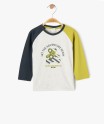 54VARETY jaune