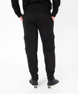 PANTALON HOV 18SIA 18SIA NOIR S