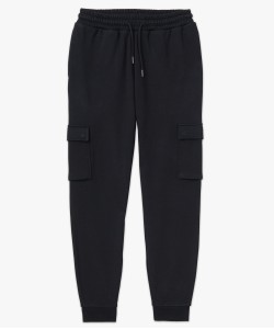 PANTALON HOV 18SIA 18SIA NOIR S