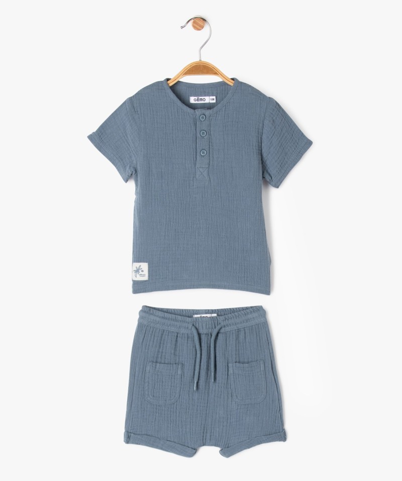 54TEFATO bleu