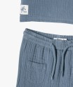 54TEFATO bleu