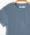 54TEFATO bleu