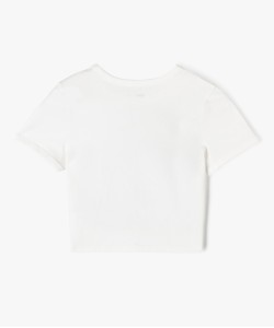 24TOGUE blanc