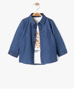 54WERUNI bleu