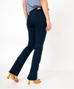 PANTALON DENIM FEV 17NORA 17NOR