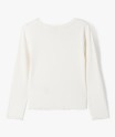 TEE SHIRT ML FIE 35VAGEL 35VAGE