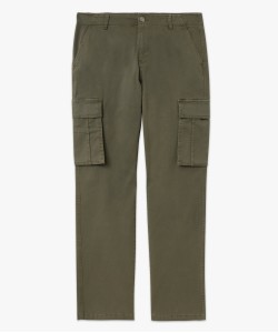 18VANC kaki