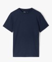TEE SHIRT MC GAJ 25HABA2 25HABA