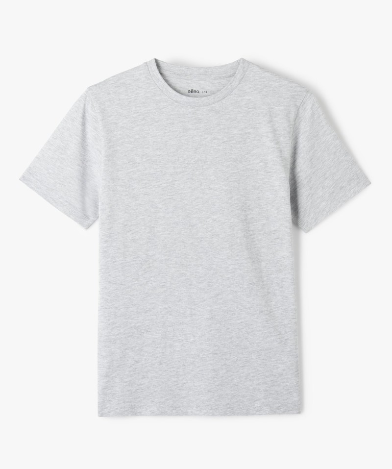 TEE SHIRT MC GAJ 25HABA2 25HABA