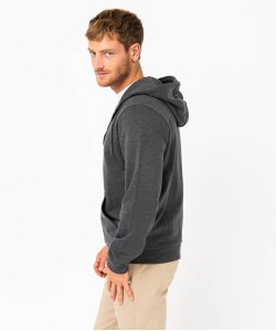 SWEAT ZIPPE HOV 16PADE 16PADE G