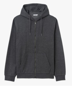 SWEAT ZIPPE HOV 16PADE 16PADE G