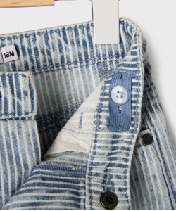 54WEALOT bleu
