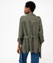 VESTE FEV 01TELOIN 01TELOIN KAK