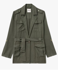 VESTE FEV 01TELOIN 01TELOIN KAK
