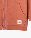 54WEATCH marron
