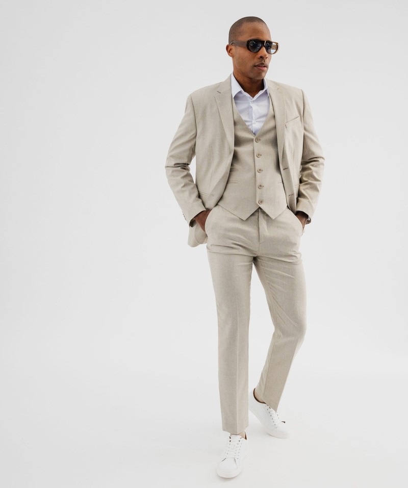 18WERIZO beige