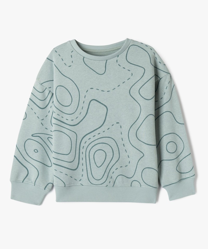 36WIZON gris