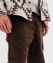 18WABA marron