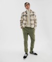 PANTALON HOV 18VLA 18VLA KAKI C