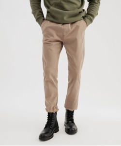 PANTALON HOV 18VLA 18VLA MARRON