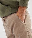 PANTALON HOV 18VLA 18VLA MARRON