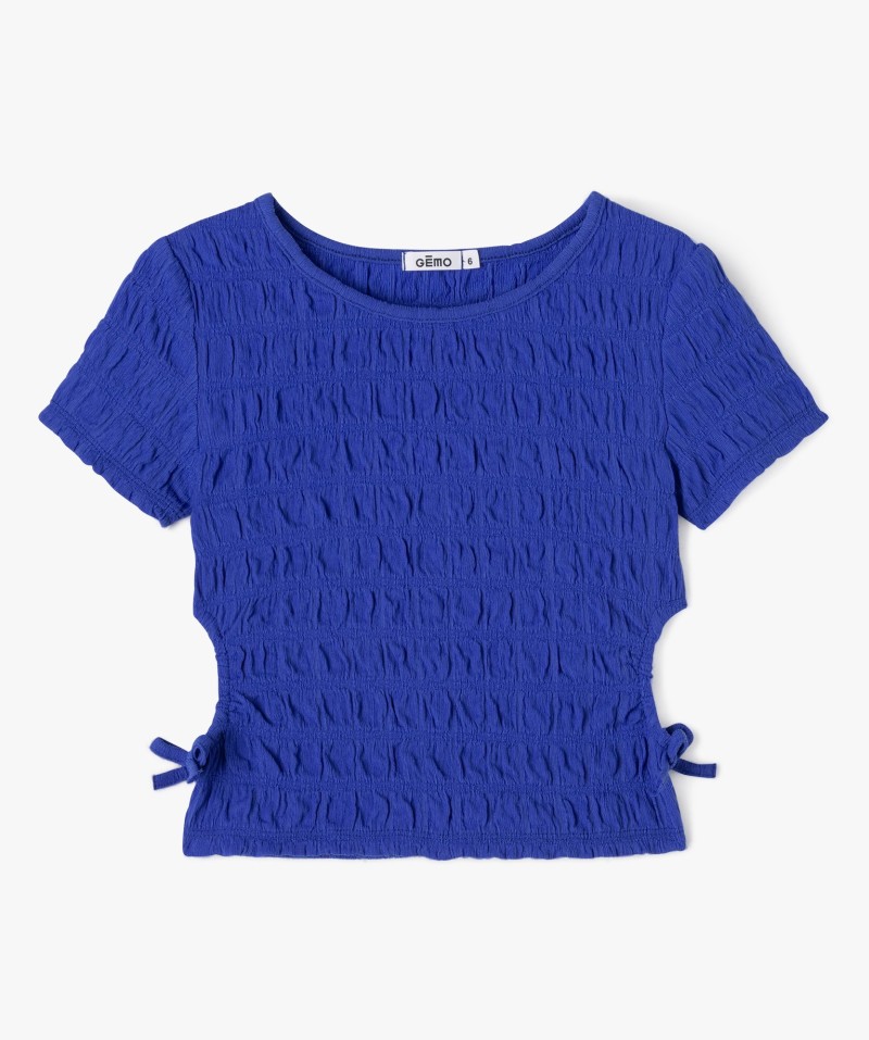 35TOLIDE bleu