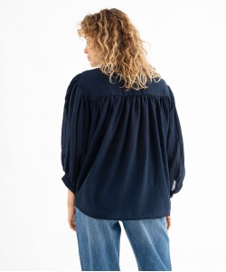 95WILLY bleu