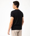 TEE SHIRT MC HOV 16POADERA 16PO