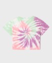 35WOBO multicolore