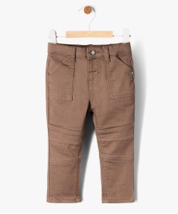 54VABARO marron