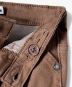 54VABARO marron