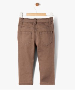 54VABARO marron