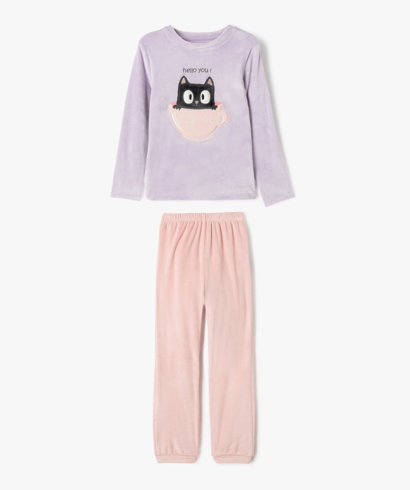37VASER violet