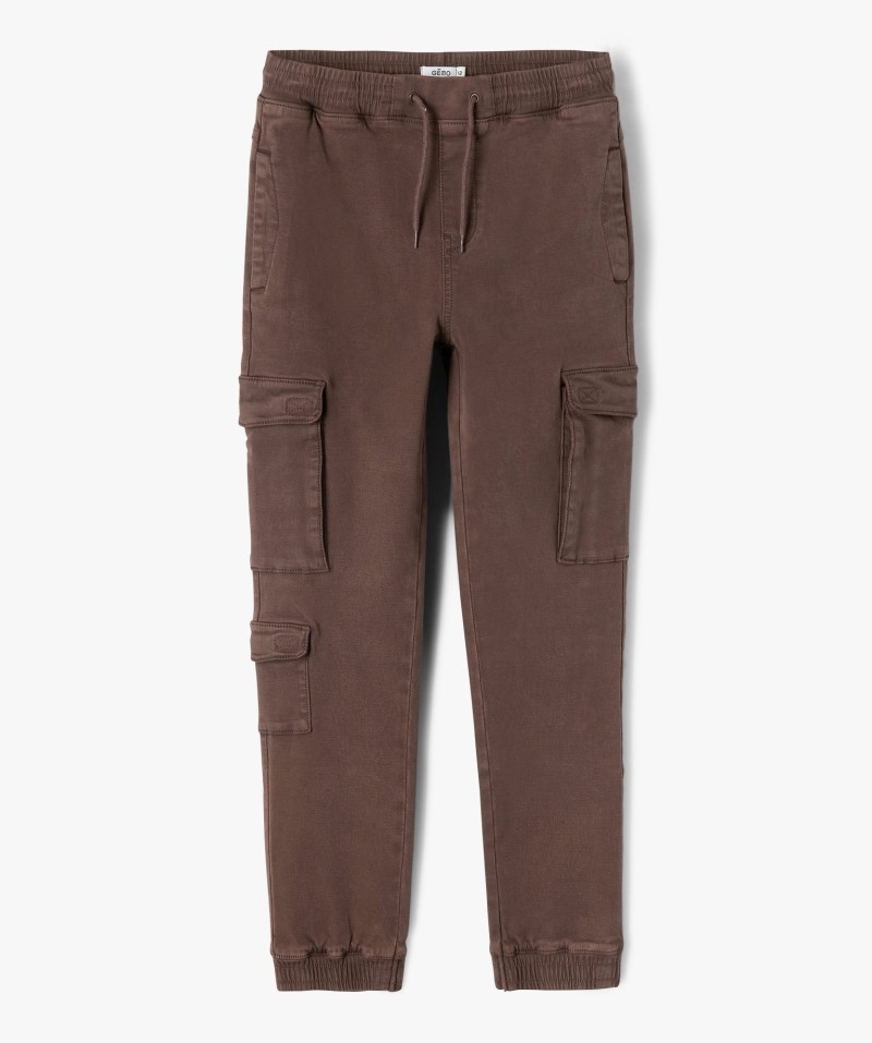 25VANTOU marron