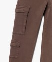 25VANTOU marron