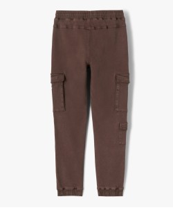 25VANTOU marron