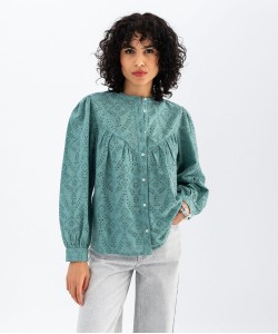 95WAYA bleu