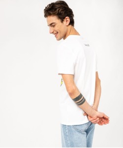 16TIGRE blanc