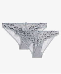 SLIP CORSETERIE FEJ 71OFIN4 71O