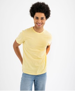 16PONAC jaune