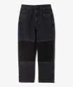25TAROUD noir