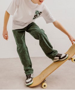 25TALAI vert