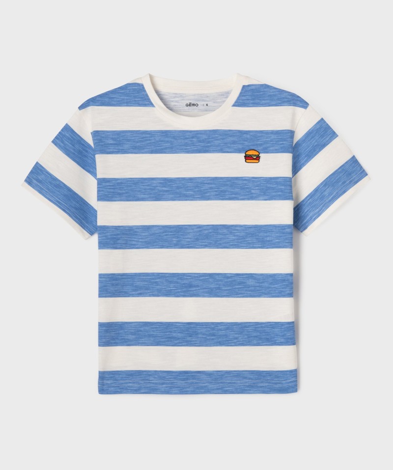 36WARETY bleu