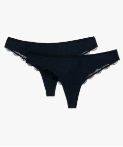 TANGA CORSETERIE FEJ 71OFIN9 71