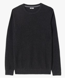 PULL FJ HOV 99TABA 99TABA GRIS