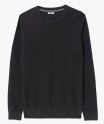PULL FJ HOV 99TABA 99TABA GRIS