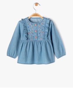 53TALOIS bleu